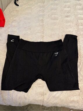 Gymshark vital seamless 2.0 leggings